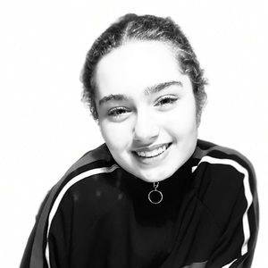 Meet your Posher, Lucia belle